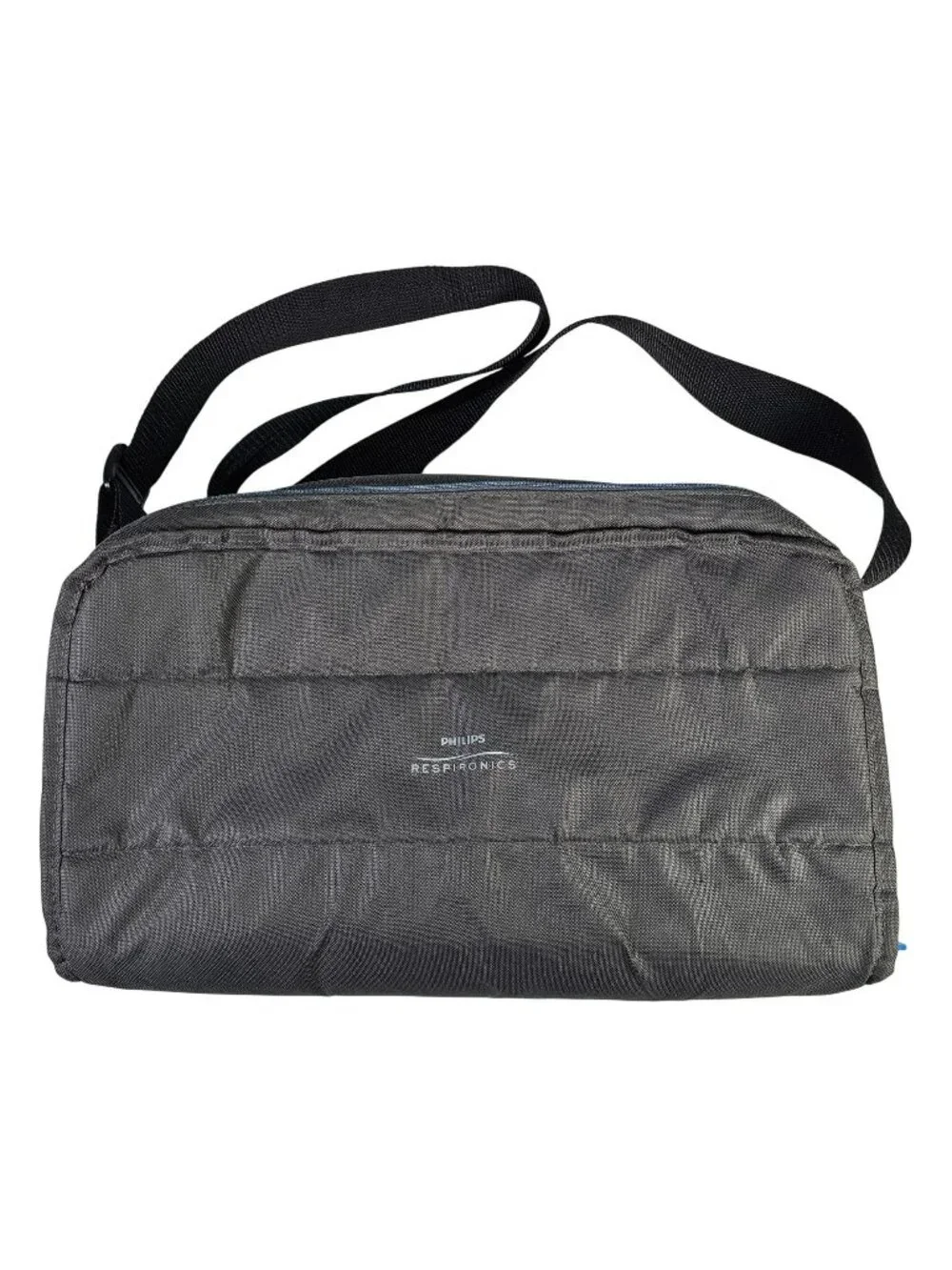 Philips Respironics Dream Station Travel Bag Portable Carry Case ONLY Gray